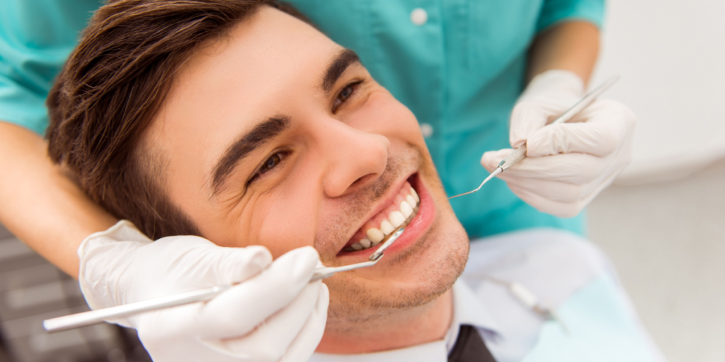 reseñas online para clínicas dentales